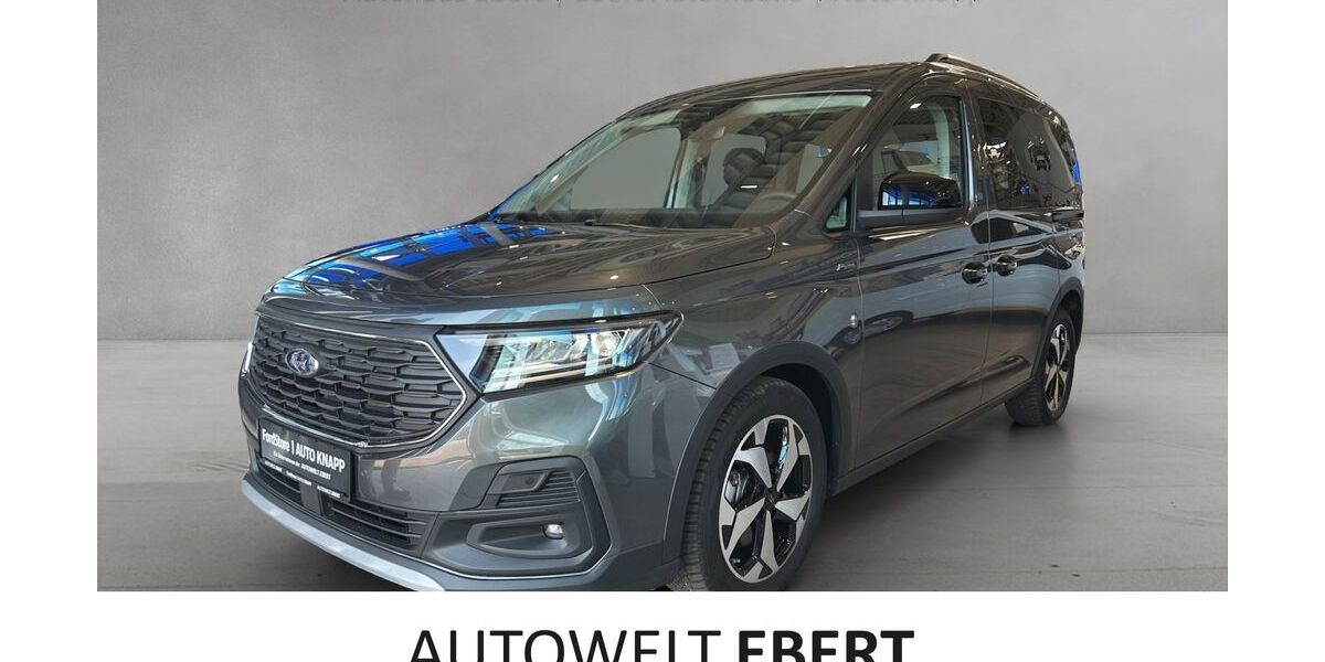 Ford Tourneo Connect 3.500 km 34.990 &euro; Weinheim 69469