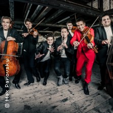 Philharmonix 15.01.2027 BASF - FEIERABENDHAUS