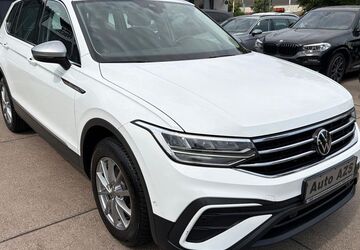 VW Tiguan 59.346 km 27.950 &euro; Schwetzingen 68723