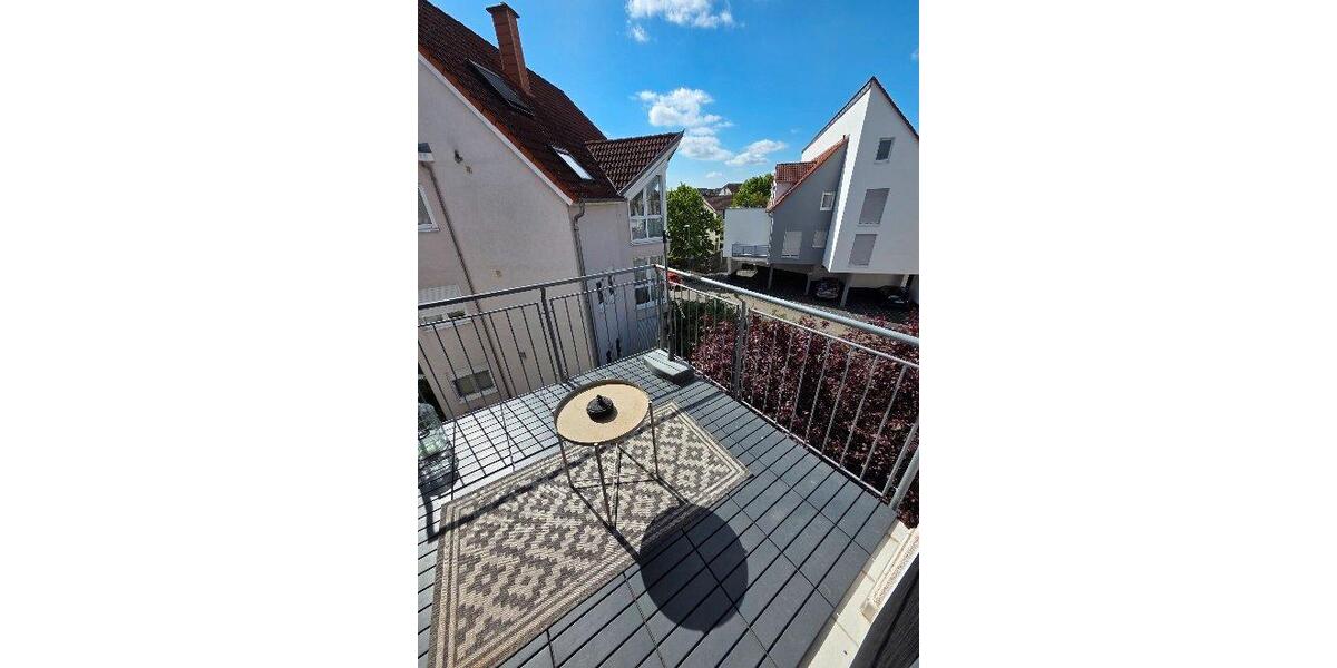 Etagenwohnung Ludwigshafen am Rhein Rheingönheim - 3 Zimmer, 86 m&sup2;, 699&euro; | Angebot:26249202