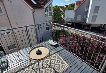 Wohnung Ludwigshafen am Rhein Rheingönheim - 3 Zimmer, 86 m&sup2;, 699&euro; | Angebot:26249202