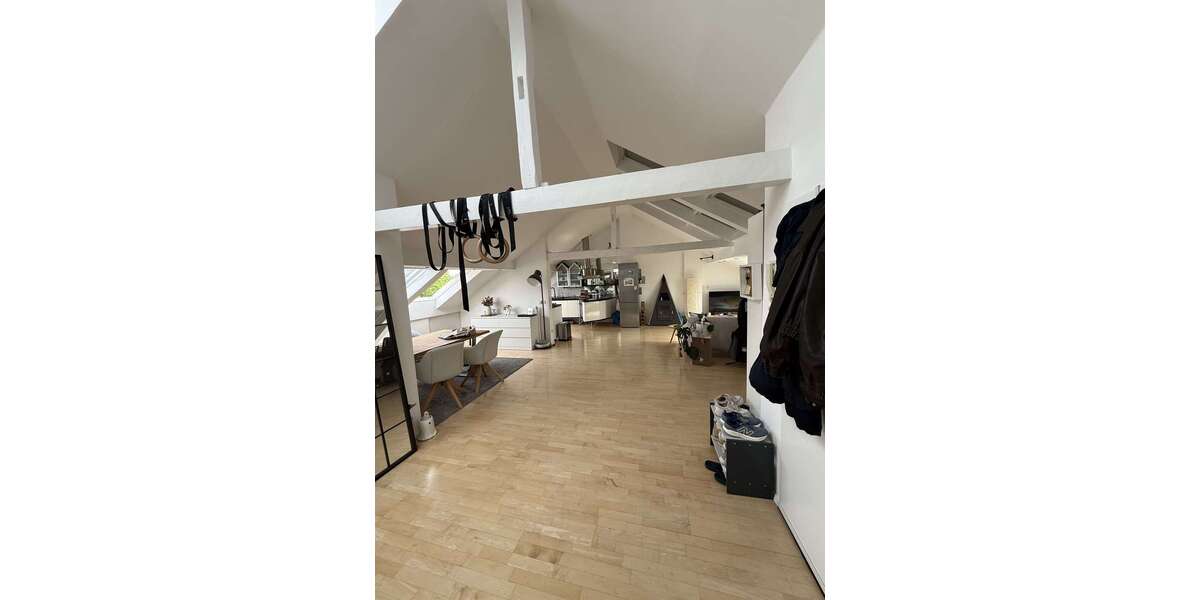 Etagenwohnung Mannheim Fahrlach - 2 Zimmer, 72 m&sup2;, 950&euro; | Angebot:27281499