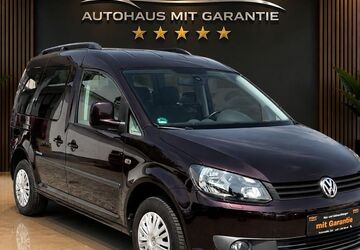 VW Caddy 172.000 km 8.790 &euro; Ludwigshafen am Rhein 67071