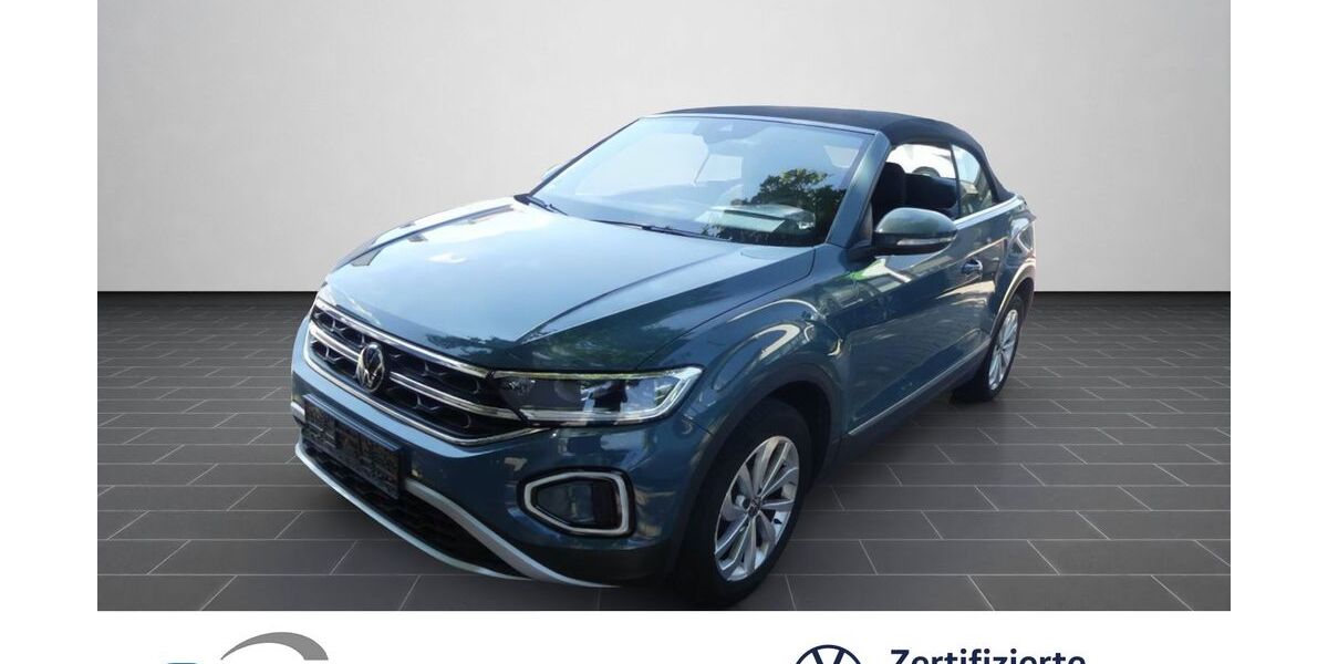 VW T-Roc 66.950 km 25.980 &euro; Ludwigshafen 67059