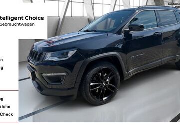 Jeep Compass 53.500 km 22.290 &euro; Hockenheim 68766
