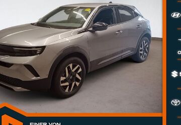 Opel Mokka 4.169 km 21.919 &euro; Heidelberg 69115