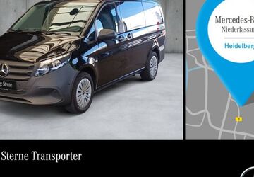 Mercedes-Benz Vito 41.794 km 47.980 &euro; Heidelberg 69126