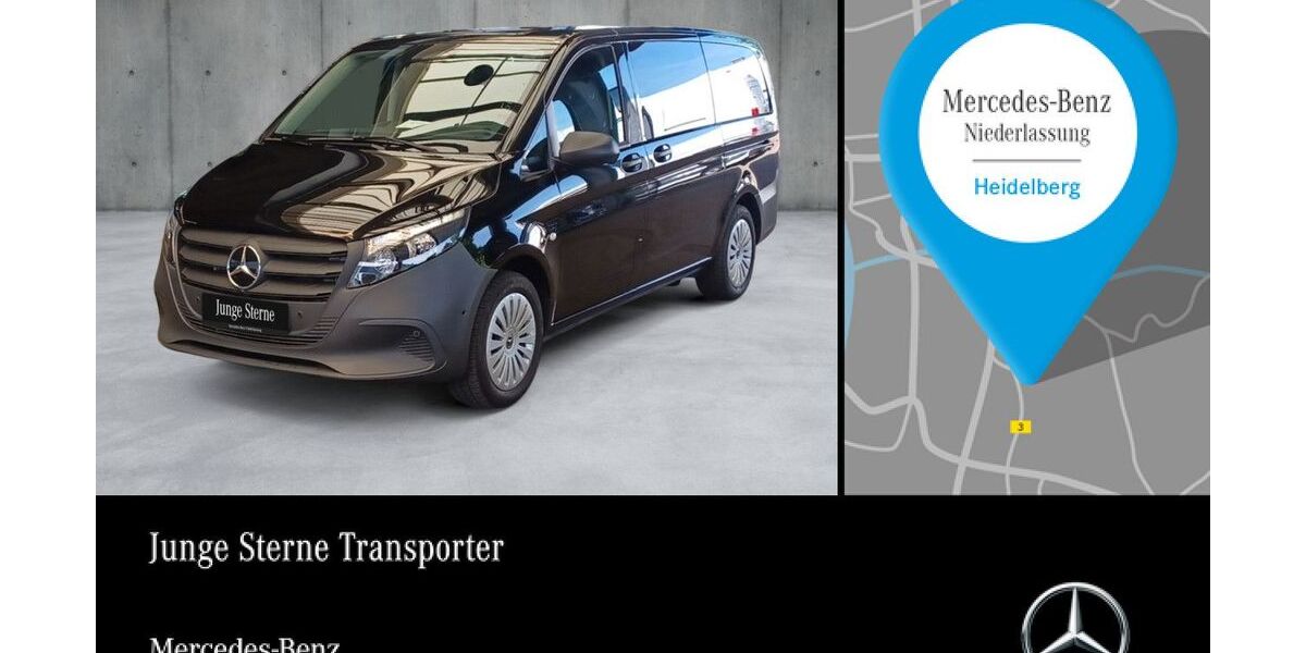 Mercedes-Benz Vito 41.794 km 47.980 &euro; Heidelberg 69126