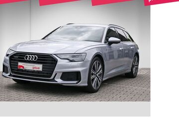 Audi A6 41.381 km 33.999 &euro; Weinheim 69469