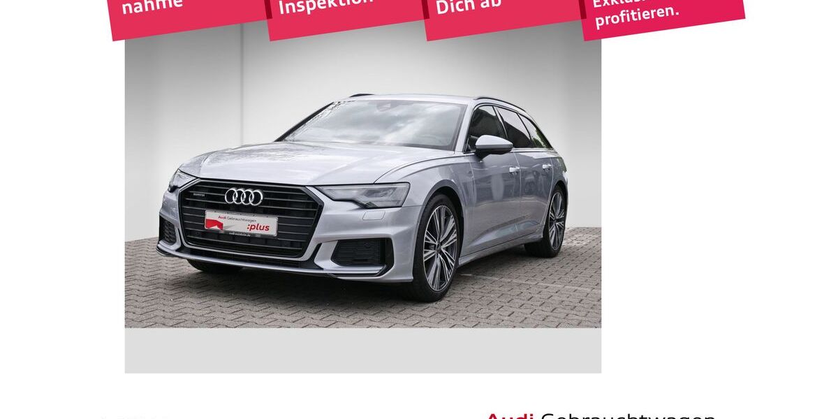Audi A6 41.381 km 33.999 &euro; Weinheim 69469