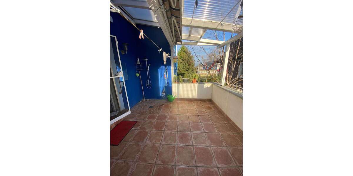 Etagenwohnung Mannheim Casterfeld - 2 Zimmer, 75 m&sup2;, 893&euro; | Angebot:27300215