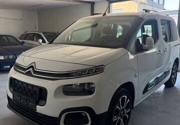 Citroen Berlingo 139.800 km 12.450 &euro; Kronau 76709
