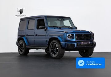 Mercedes-Benz G 450 13.479 km 164.900 &euro; Viernheim 68519