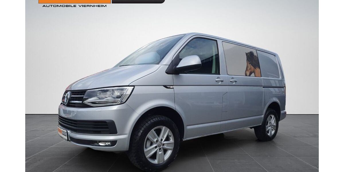 VW T6 Transporter 225.000 km 24.900 &euro; Viernheim bei Mannheim 68519