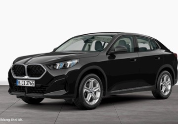 BMW X2 11.693 km 34.990 &euro; Mannheim 68169
