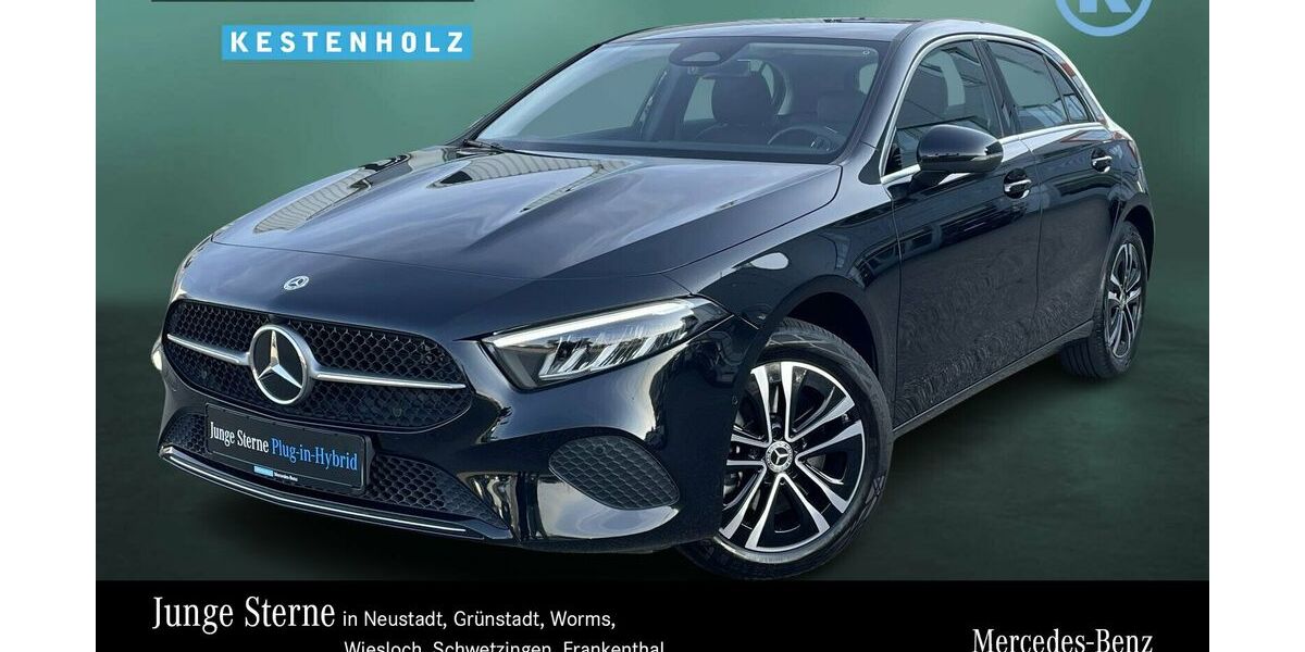 Mercedes-Benz A 250 18.200 km 29.980 &euro; Hockenheim 68766