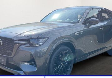 Mazda CX-60 9.505 km 50.850 &euro; Ludwigshafen 67071