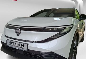 Nissan Leaf 1.111 km 43.990 &euro; Heidelberg 69126