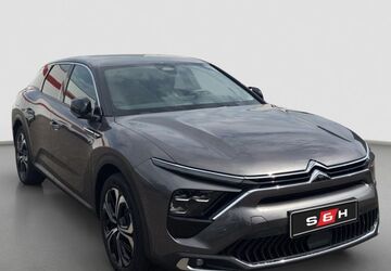Citroen C5 X 42.400 km 28.900 &euro; Heidelberg 69126