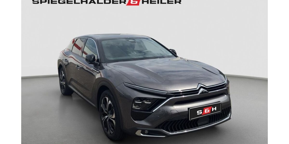 Citroen C5 X 42.400 km 28.900 &euro; Heidelberg 69126