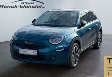 Fiat 600e 1.800 km 30.989 &euro; Mannheim 68199