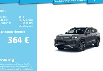 VW Tayron 28.118 km 34.992 &euro; Mannheim 68309