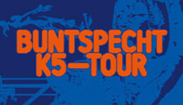 Buntspecht - K5-Tour