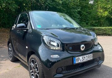 Smart ForTwo 26.000 km 9.999 &euro; Viernheim 68519
