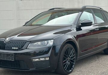 Skoda Octavia 285.000 km 7.000 &euro; Heidelberg 69126