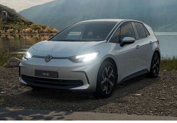 VW ID.3 18.600 km 29.360 &euro; Mannheim 68167