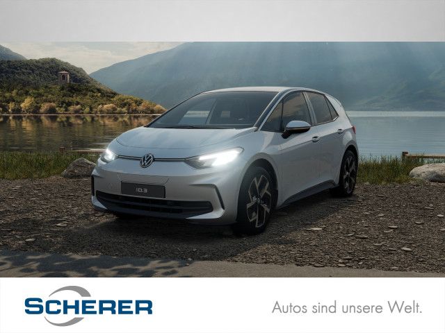 VW ID.3 18.600 km 29.360 &euro; Mannheim 68167