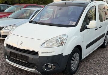 Peugeot Partner 107.616 km 7.400 &euro; Mutterstadt 67112
