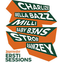 Milli & Baby B3ns - Jägermeister Ersti Sessions 2026 03.11.2026 Metropolinks Commissary
