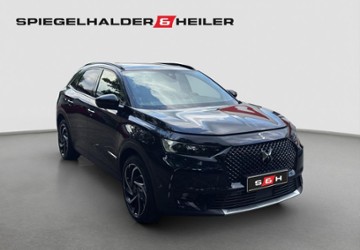 DS Automobiles DS7 (Crossback) 114.950 km 27.900 &euro; Heidelberg 69126