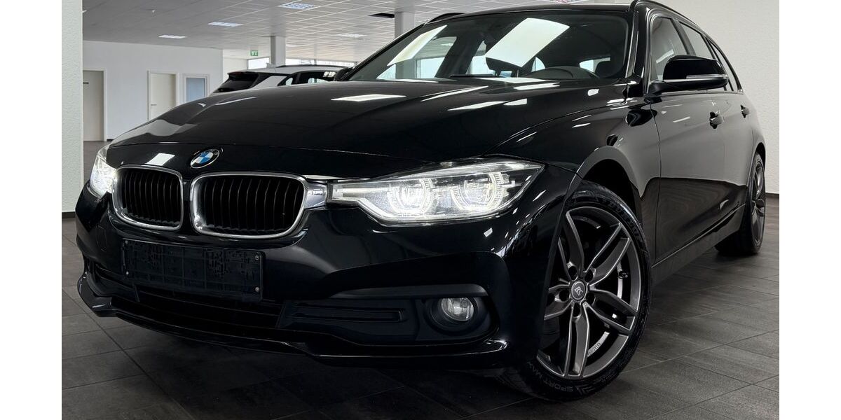 BMW 318 190.000 km 10.500 &euro; Lampertheim 68623