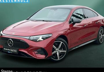 Mercedes-Benz CLA 250 4.048 km 59.980 &euro; Schwetzingen 68723