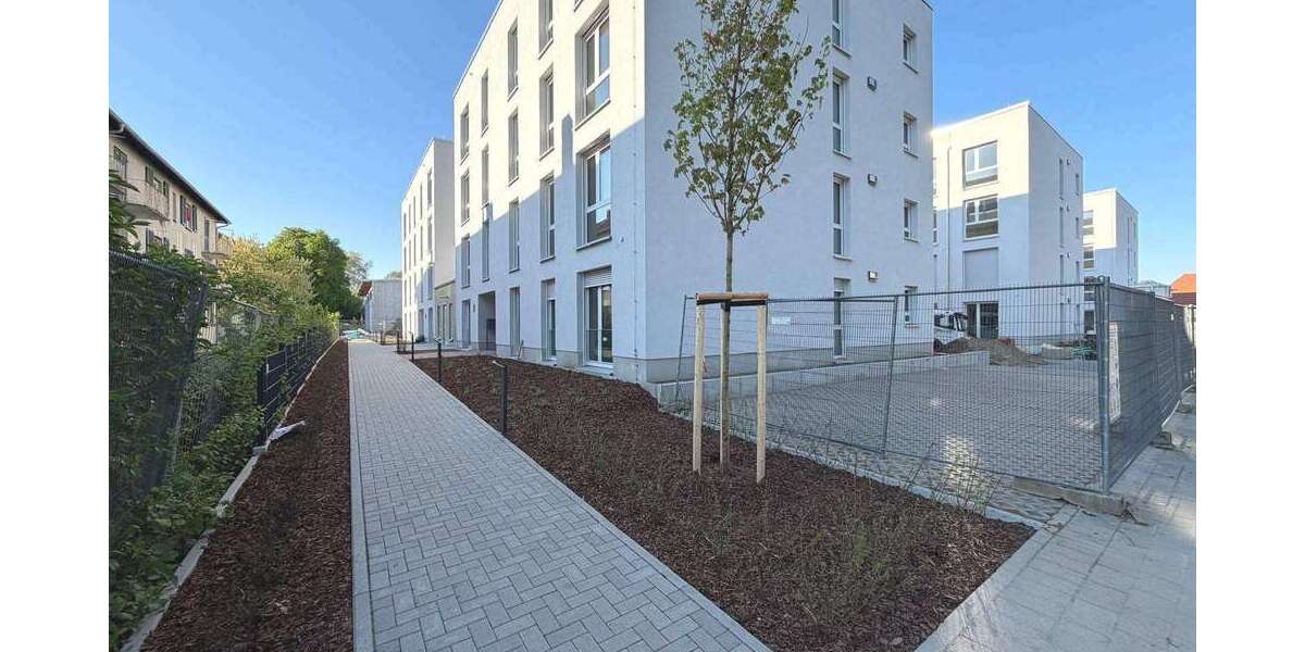 Etagenwohnung Heppenheim - 3 Zimmer, 80 m&sup2;, 679&euro; | Angebot:26768552