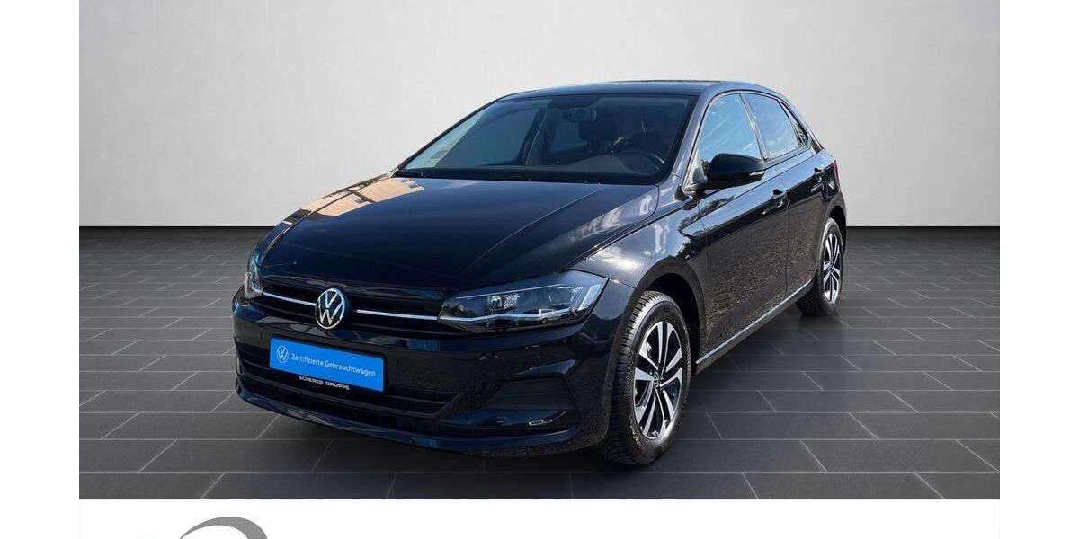 VW Polo 53.600 km 13.850 &euro; Mannheim 68167