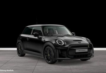 Mini Cooper SE 60.771 km 18.980 &euro; Mannheim 68169