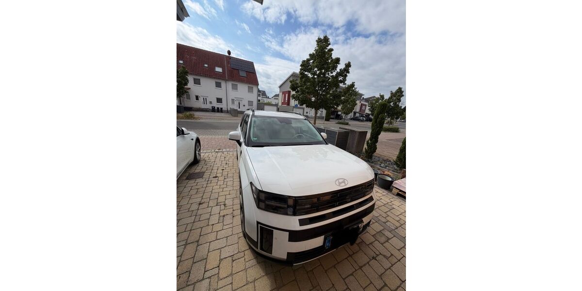 Hyundai SANTA FE 22.500 km 42.500 &euro; Mutterstadt 67112