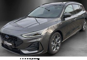 Ford Focus 9.990 km 25.990 &euro; Sandhausen 69207
