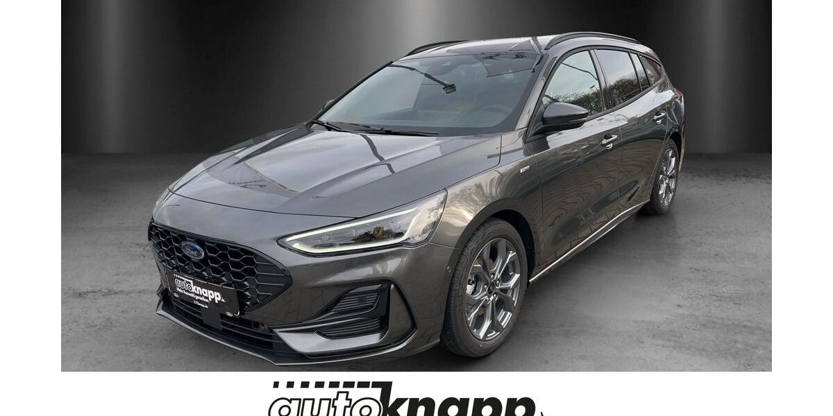 Ford Focus 9.990 km 25.990 &euro; Sandhausen 69207