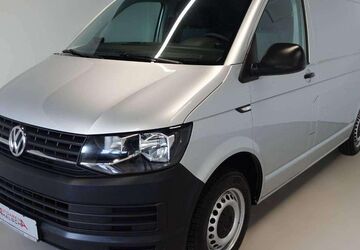 VW T6 Transporter 96.000 km 16.990 &euro; Malsch 69254