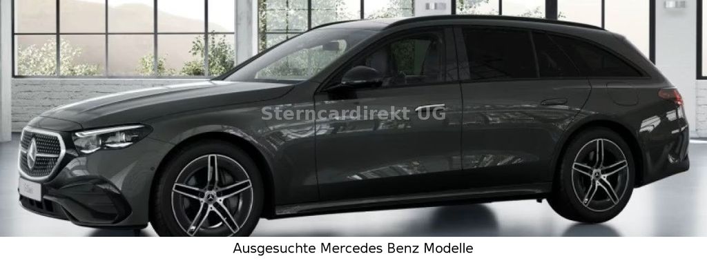Mercedes-Benz E 300 19.800 km 55.890 &euro; Lampertheim 68623