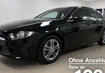 Mercedes-Benz A 250 73.700 km 20.990 &euro; Sandhausen ( bei Heidelberg ) 69207