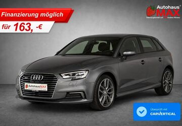 Audi A3 96.610 km 19.990 &euro; Mannheim 68219