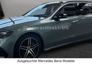 Mercedes-Benz E 300 7.800 km 62.890 &euro; Lampertheim 68623