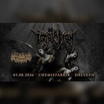 Immolation