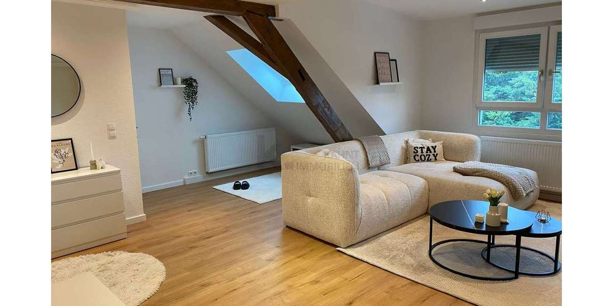 Etagenwohnung Speyer - 2 Zimmer, 70 m&sup2;, 1.000&euro; | Angebot:27108931