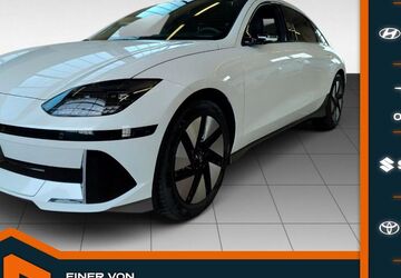Hyundai IONIQ 6 32.237 km 35.519 &euro; Heidelberg 69115